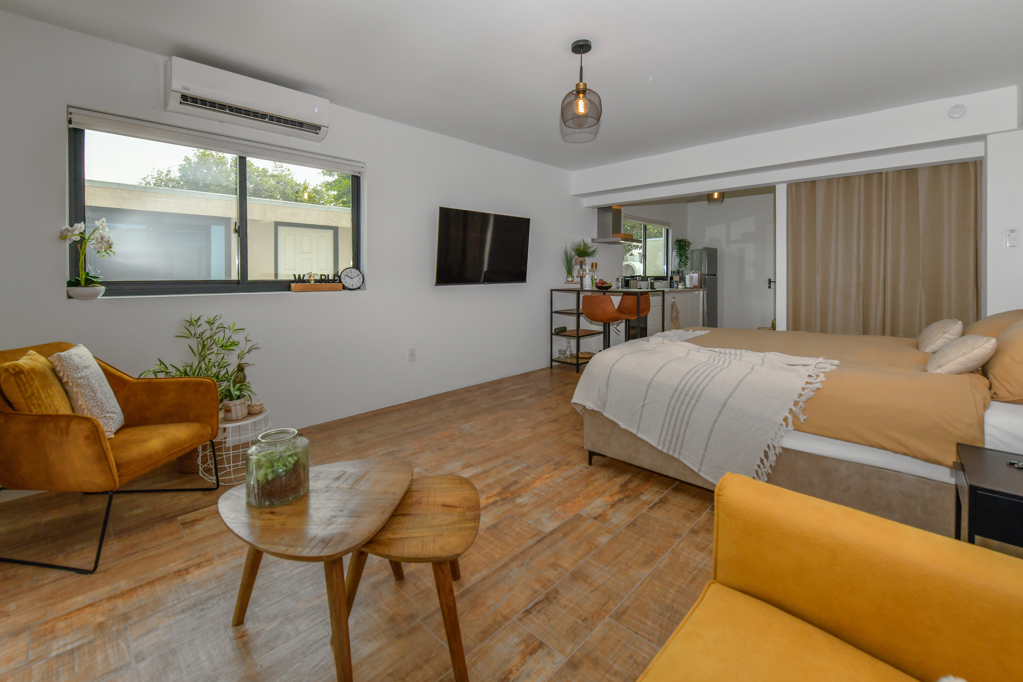 Aruba Islander Residence 5